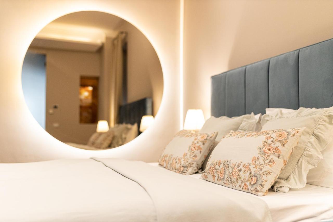 Διαμέρισμα Marconio Luxury Center With Own Zone *